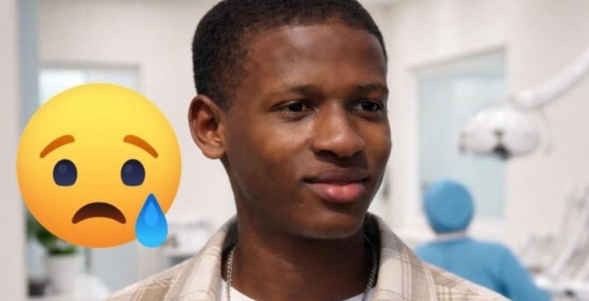 Abdoulaye Dia, Etudiant tue